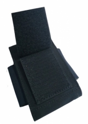 large weight pocket bcd standard velcro system balidiveshop 1